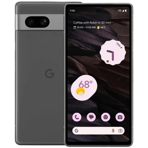 Google Pixel 7A (International or Japanese Specs 8GB RAM 128GB 5G)