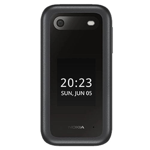 Nokia 2660 (TA-1474 Dual SIM 4G LTE)