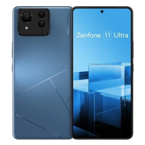 Asus ZenFone 11 Ultra (AI2401 Dual SIM 16GB RAM 512GB 5G)