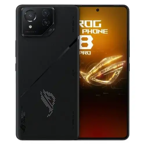 Asus ROG Phone 8 Pro (AI2401 Dual SIM 16GB RAM 512GB 5G)