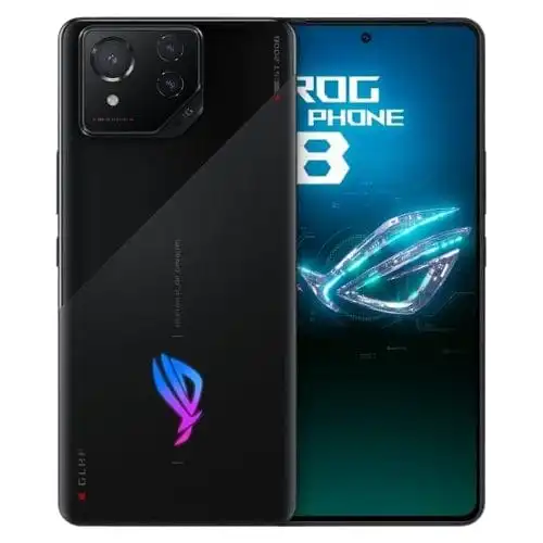 Asus ROG Phone 8 (AI2401 Dual SIM 16GB RAM 256GB 5G)