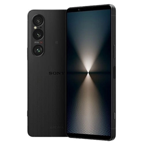 Sony Xperia 1 VI (XQ-EC72 12GB RAM 512GB 5G)