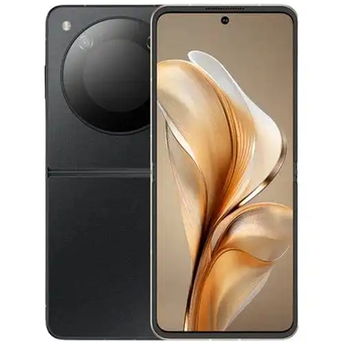 Nubia Flip (NX724J Dual SIM 8GB RAM 256GB 5G)