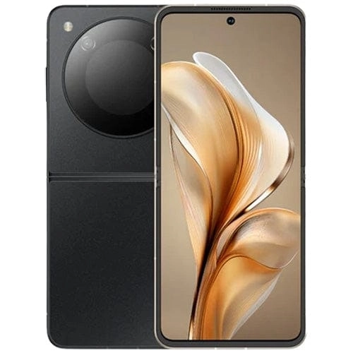 Nubia Flip (NX724J Dual SIM 8GB RAM 256GB 5G)