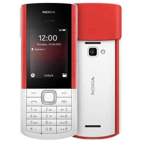 Nokia 5710 XpressAudio (TA-1498 Dual SIM 4G LTE)