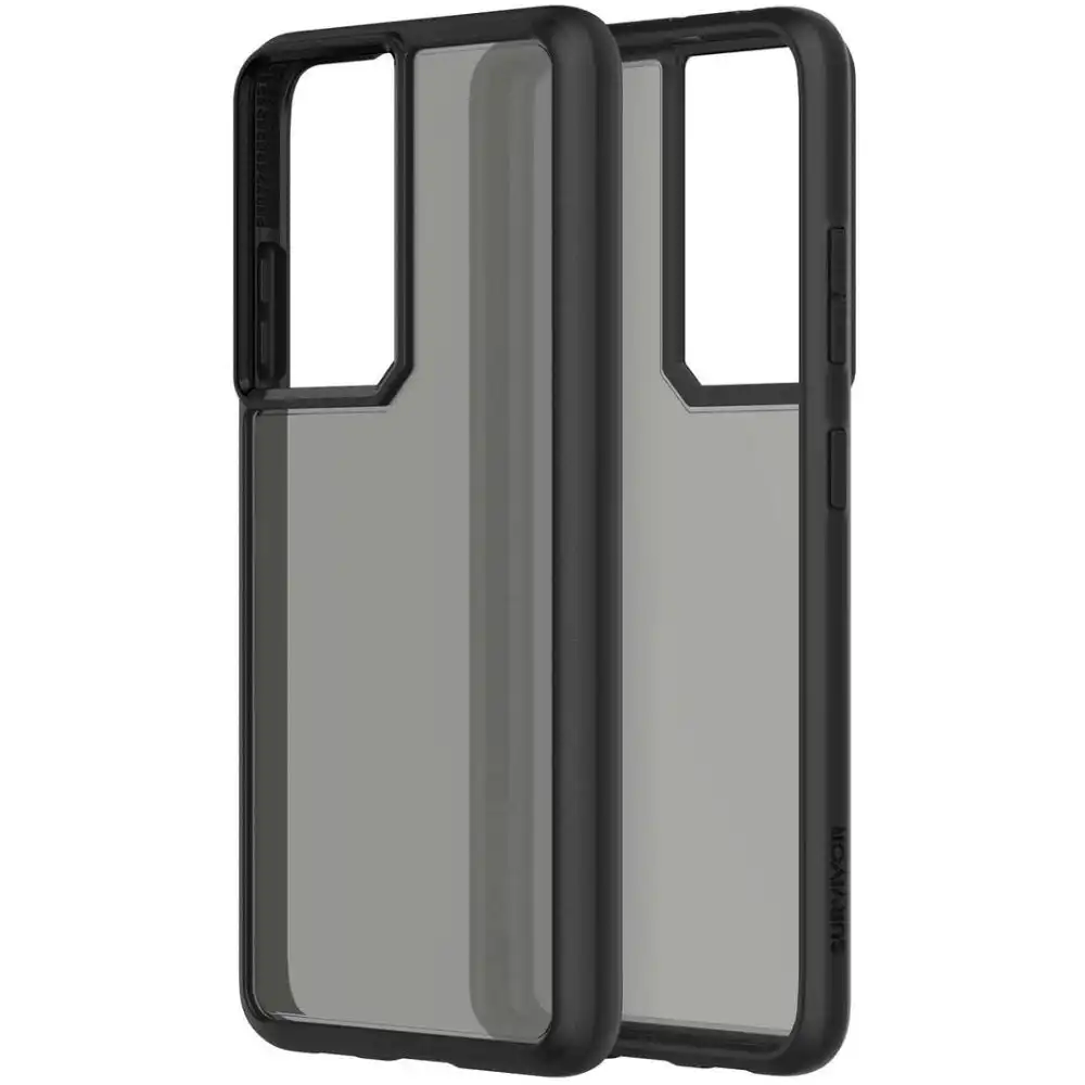 Griffin Survivor Strong Case for Galaxy S20 6.2'' - Black