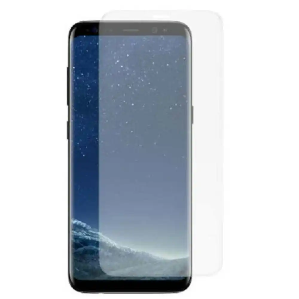 Tempered Glass Screen Protector for Galaxy S8+