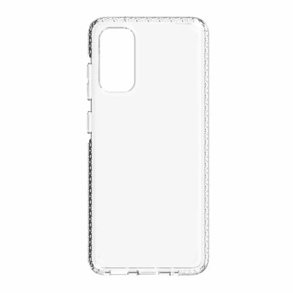 EFM Zurich Armour Case for Galaxy S20 6.2" - Clear