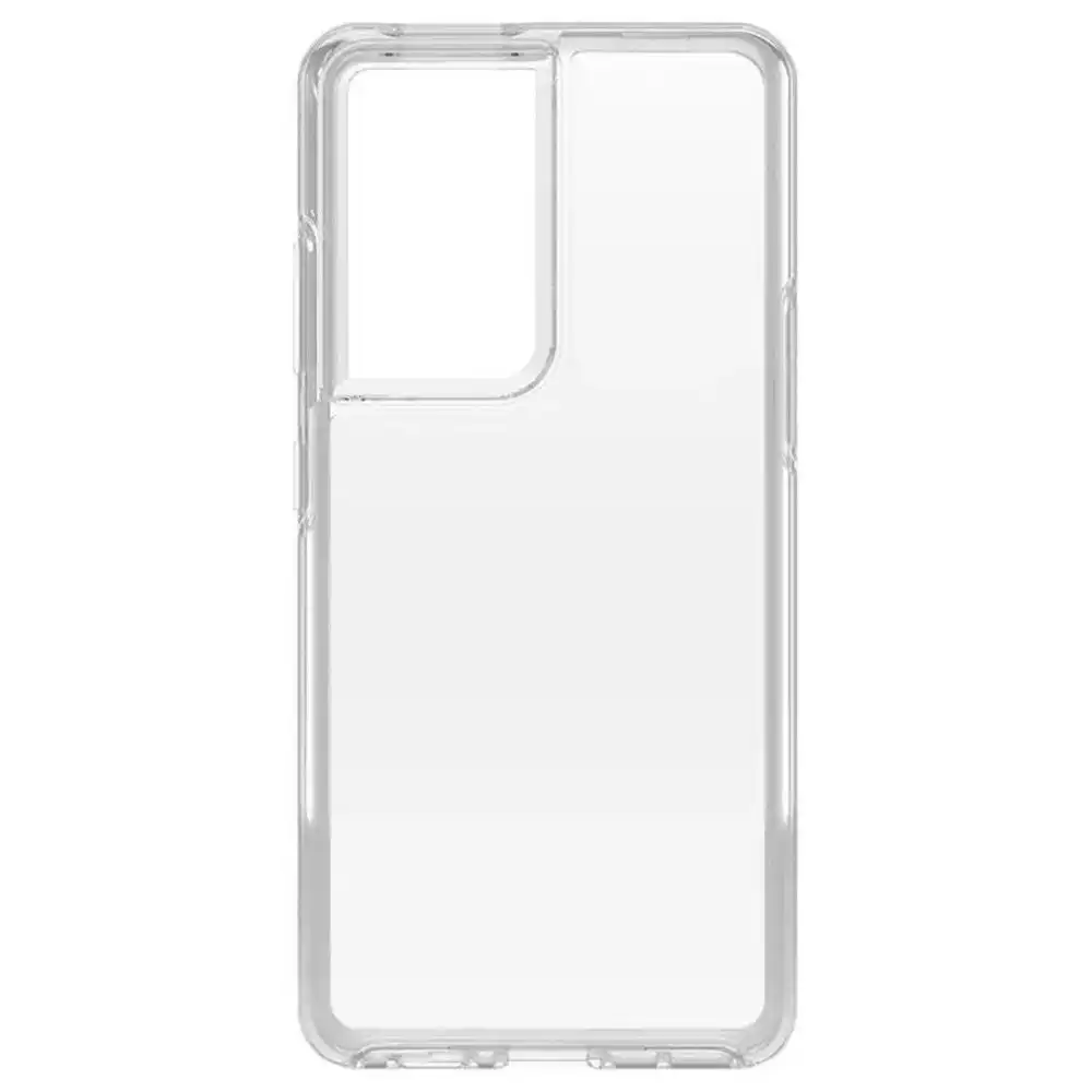 Symmetry Case for Galaxy S21+ 6.7"  - White