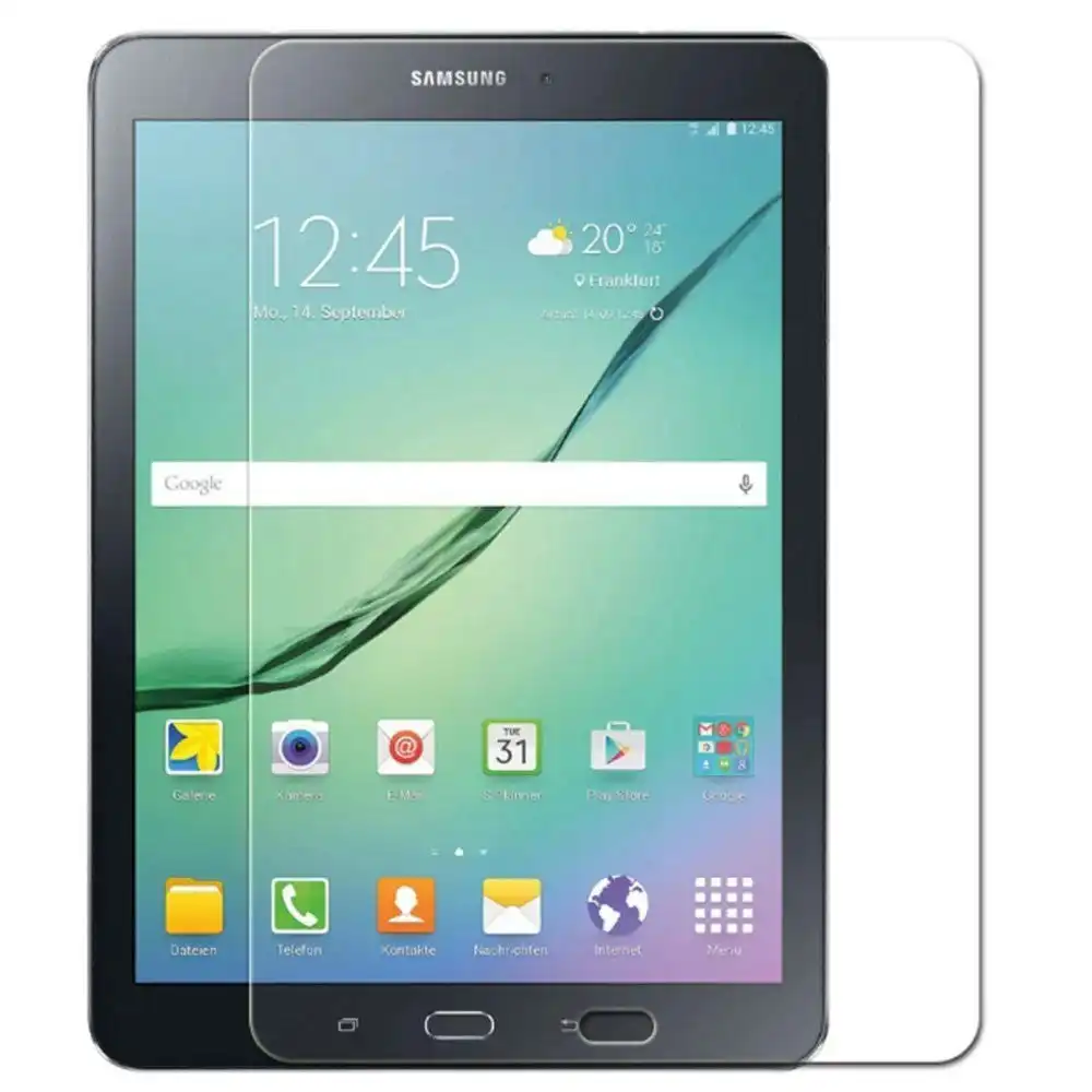 Tempered Glass for Galaxy Tab A 10.1" T580