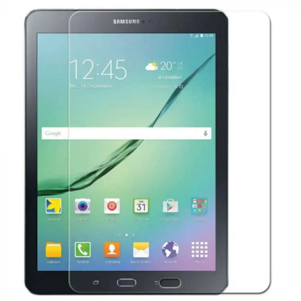 Tempered Glass for Galaxy Tab S2 T815