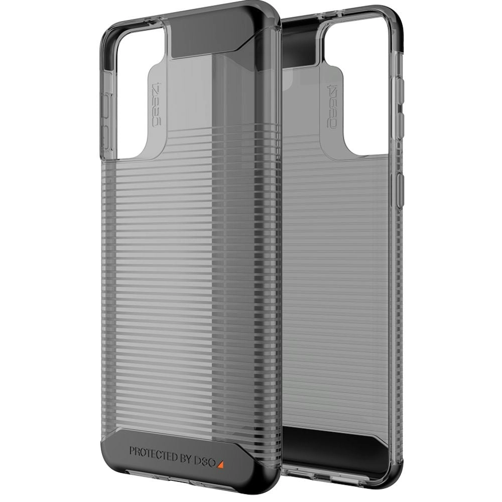 Gear4 D3O Havana Case for Galaxy S21 5G 6.2" - Smoke