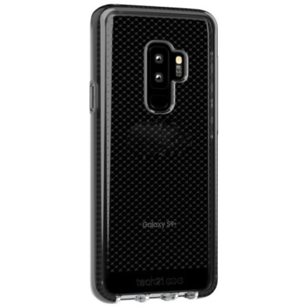 Tech21 Evo Check Protection Case for Galaxy S9+ 6.2'' - Smokey