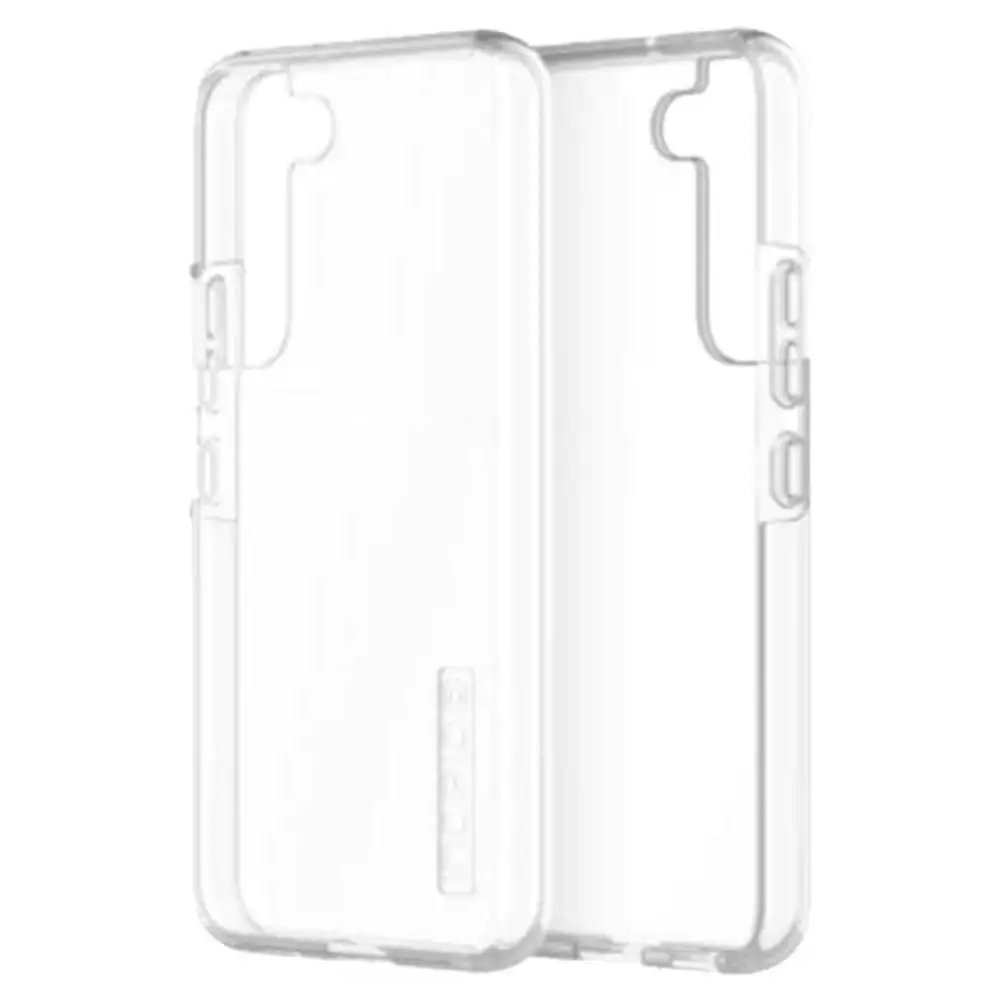 Incipio Dual Pro Classic Plus Case For Galaxy S22 Ultra - Clear