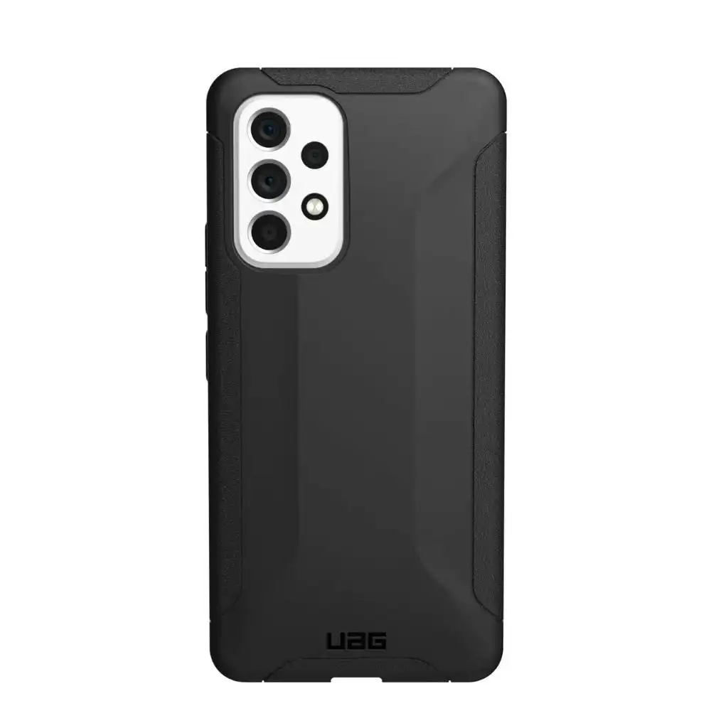 UAG Scout For Galaxy A53 5G - Black