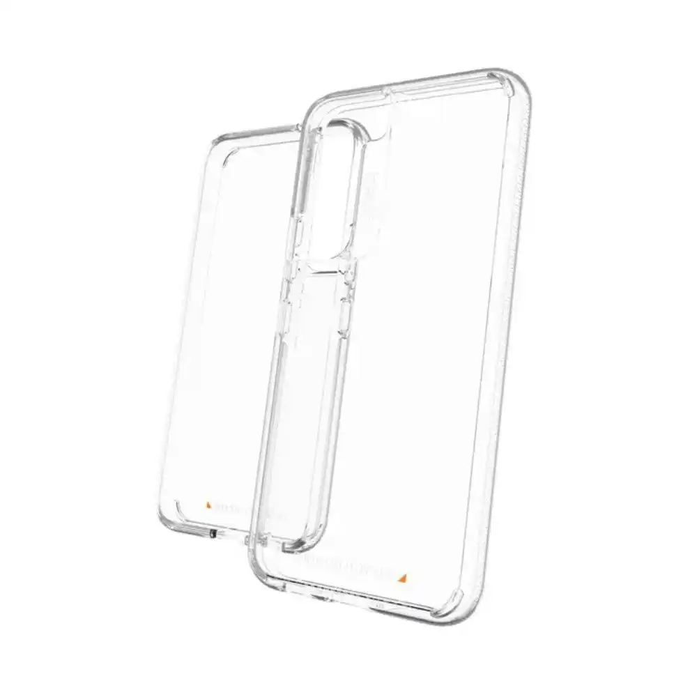 Gear4 Crystal Palace case for Galaxy S22 Plus - Clear