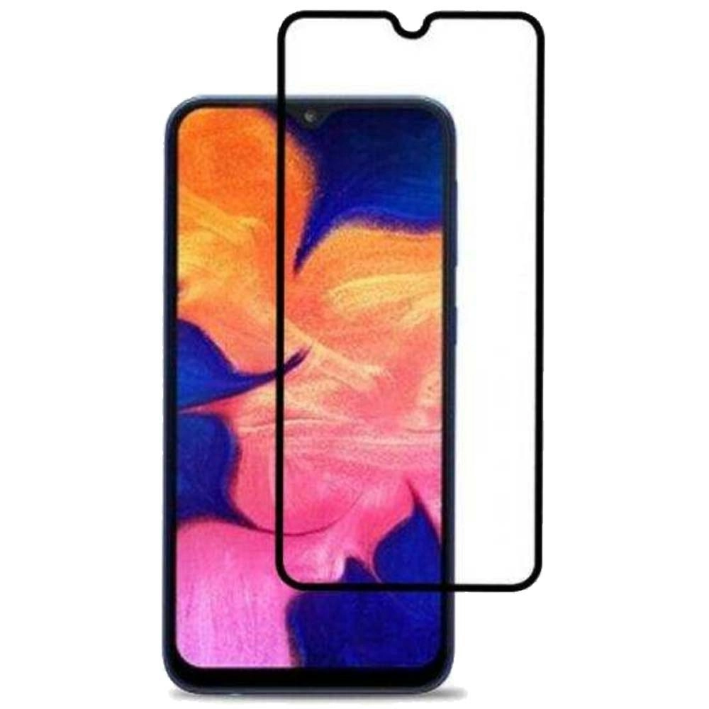 Tempered Glass For Galaxy A70/A90 4G