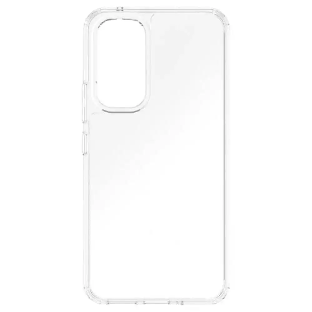 Zagg Case For Galaxy A54 5G - Clear