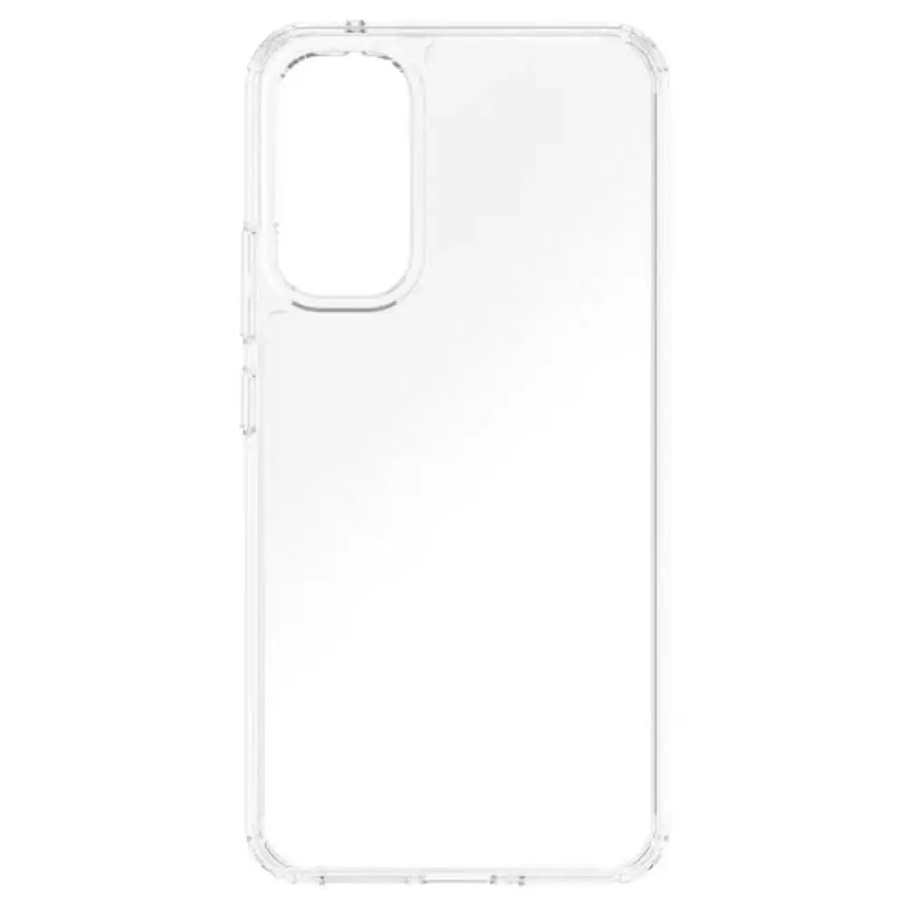 Zagg Case For Galaxy A34 5G - Clear