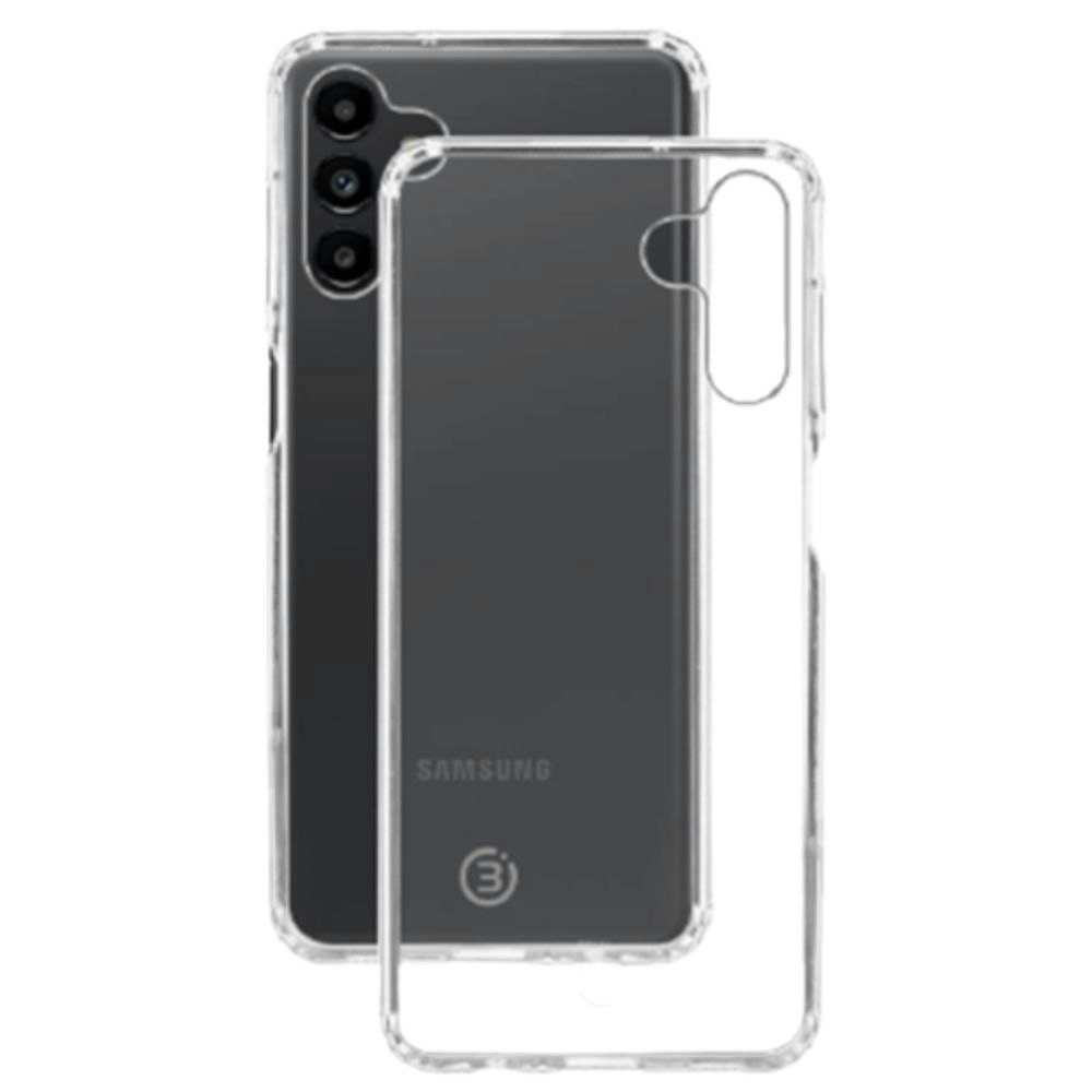 3sixT Pureflex Case For Galaxy A13 4G - Clear