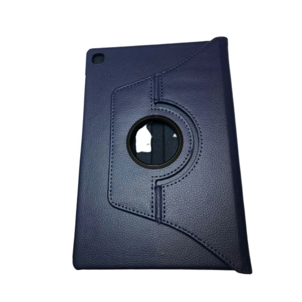 360 Swivel Flip Case For Galaxy TAB S5E 10.5" - Navy