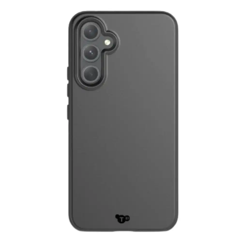 Tech21 Evo Lite Case For Galaxy A25 5G - Black