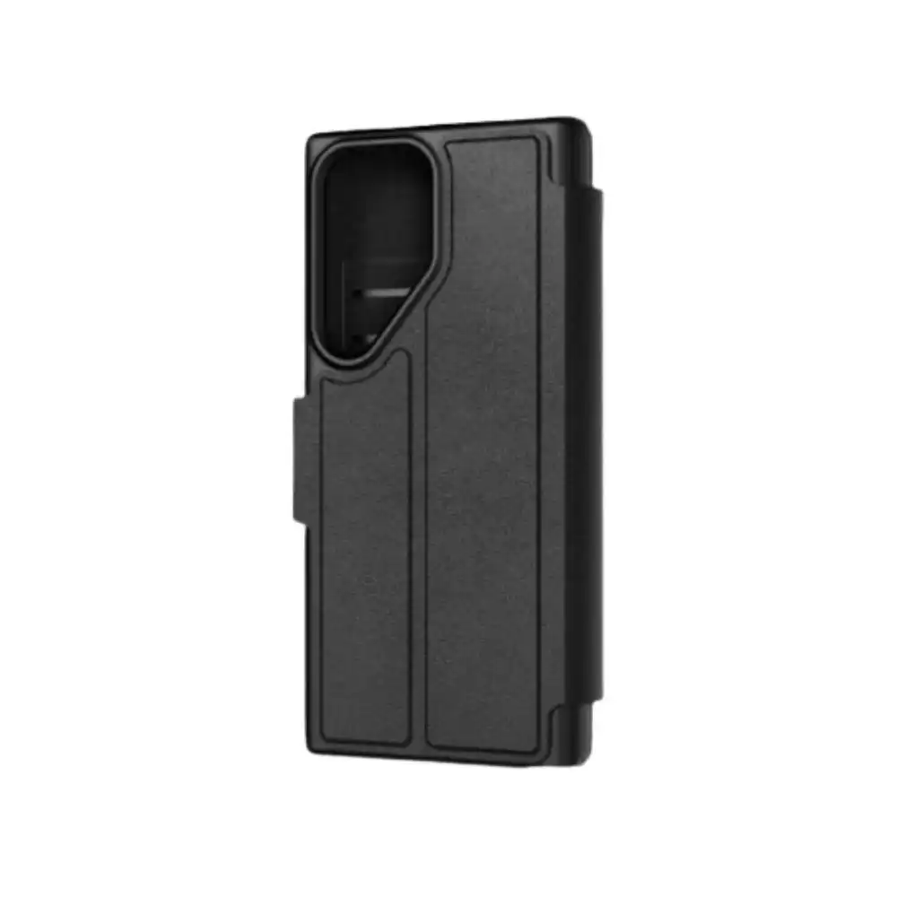 Tech21 EvoLite Wallet Case For Galaxy S24 Plus - Black