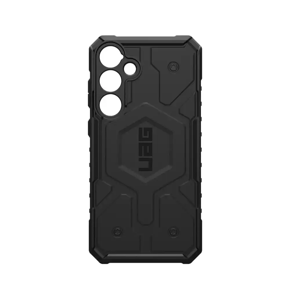 UAG Pathfinder MagSafe Case For Galaxy S24 Plus - Black