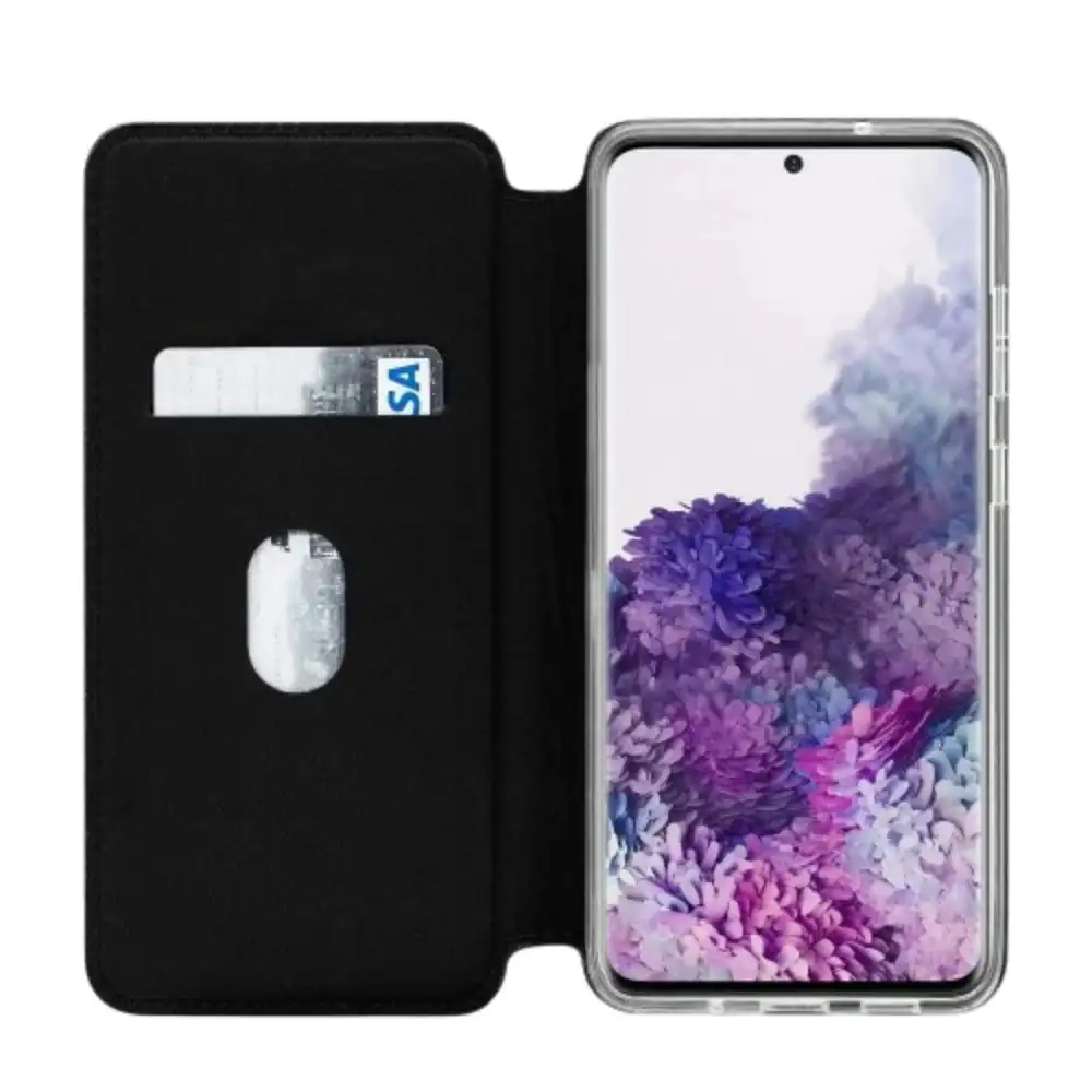 3sixT Slim Folio 2.0 Case For Galaxy S20+ G985/G986 - Black