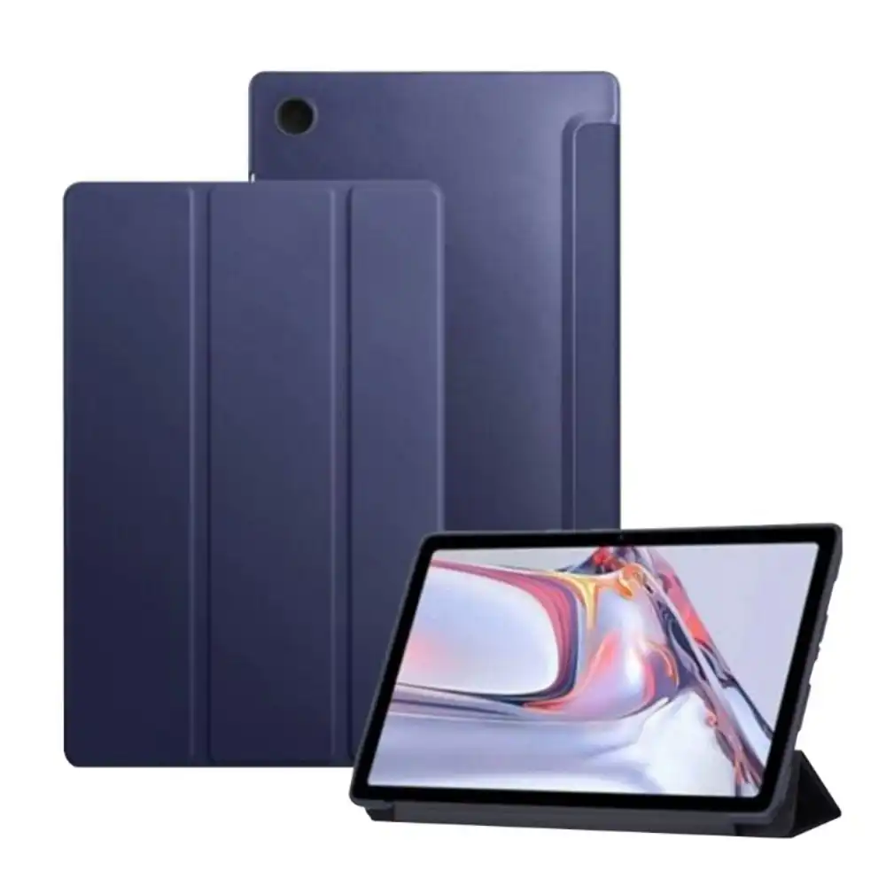 Smart Case For Galaxy TAB A8 10.5"(2021) X200/X205 - Navy