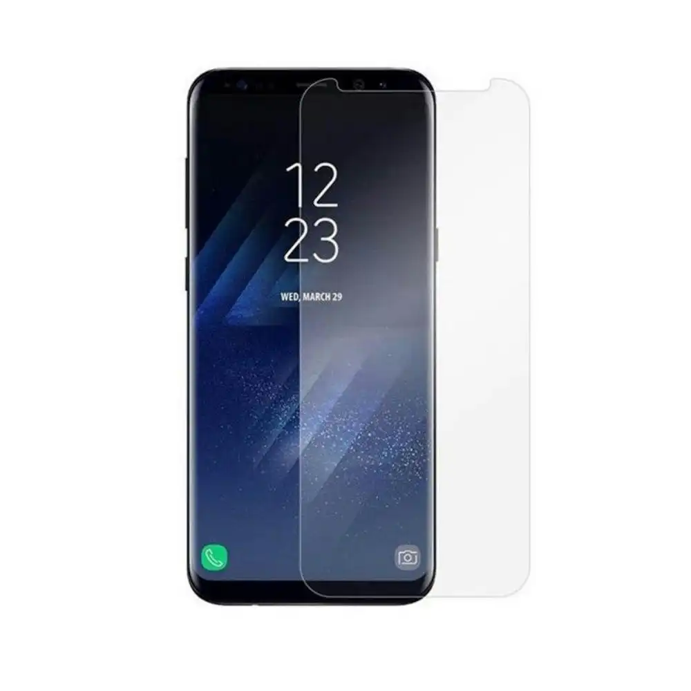 Tempered Glass Screen Protector for Galaxy S8