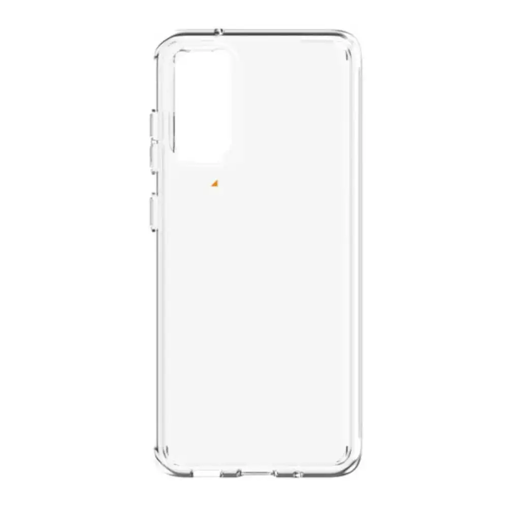 EFM Aspen D30 Armour Case for Galaxy S20 6.2" - Clear