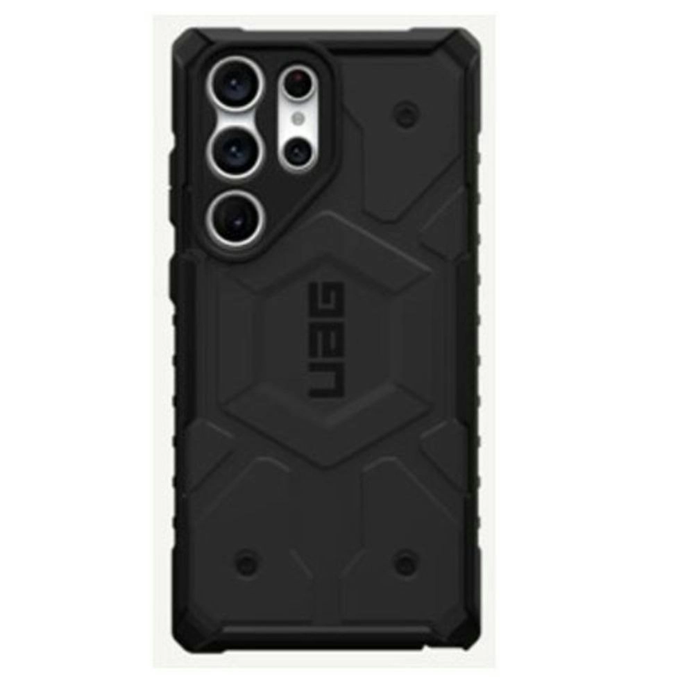 UAG Pathfinder Case - Samsung S23 FE 5G - Black