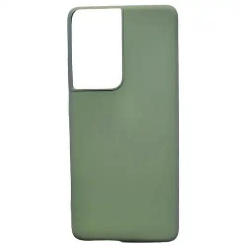 My Choice TPU Case For Galaxy S21 Ultra 6.9" G998