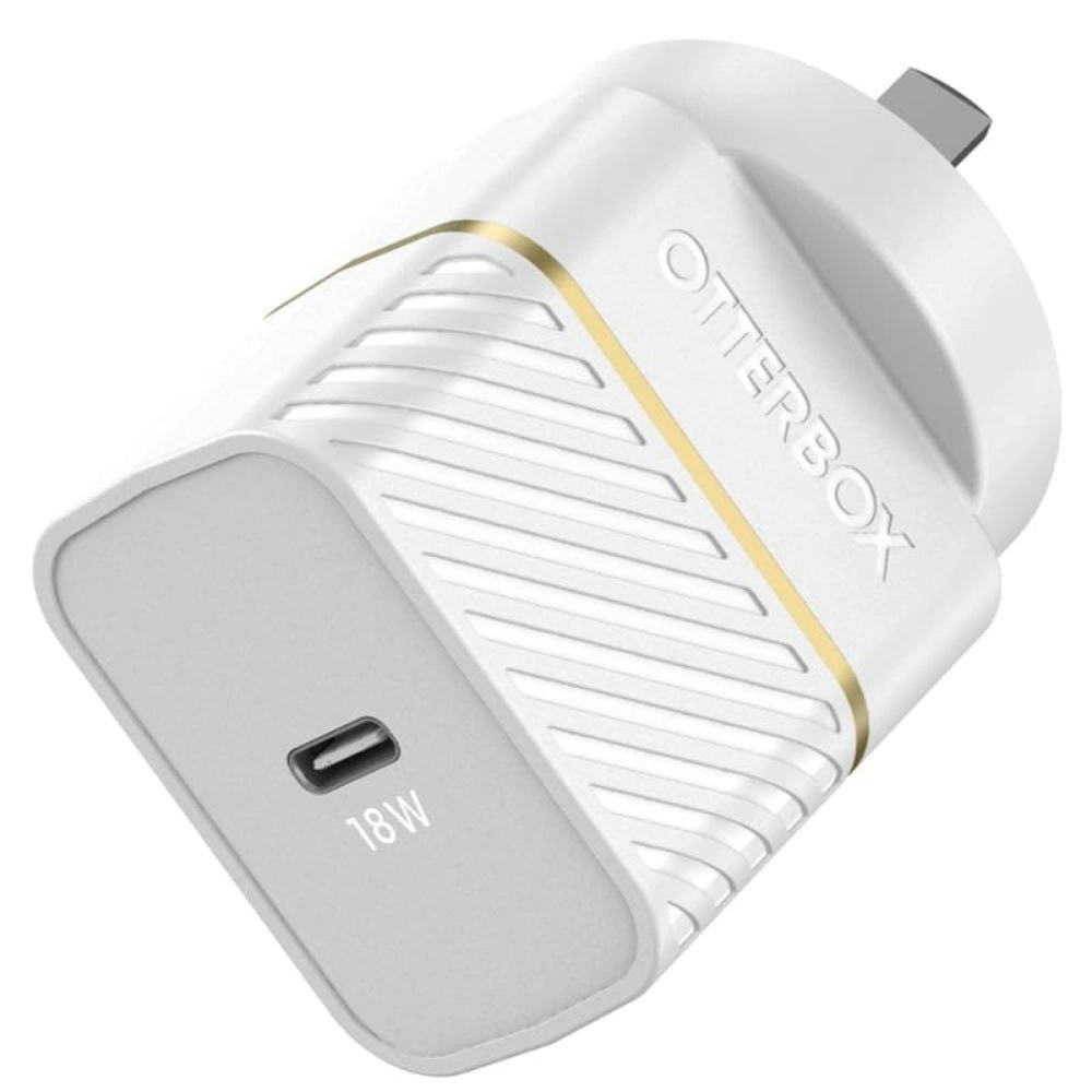 Otterbox USB-C 18W Fast Wall Charger