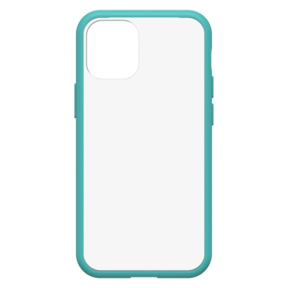 Otterbox React Case for iPhone 12 Pro Max 6.7" - Blue Crystal