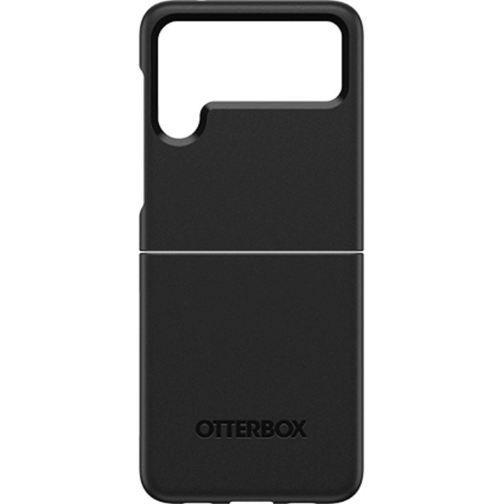 Otterbox Thin Flex Case for Galaxy Z Flip 3 6.7" - Black