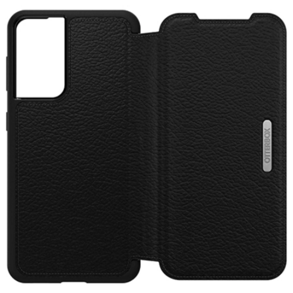 Otterbox Strada Folio Case For Galaxy S20 6.2" G980 / G981 - Black