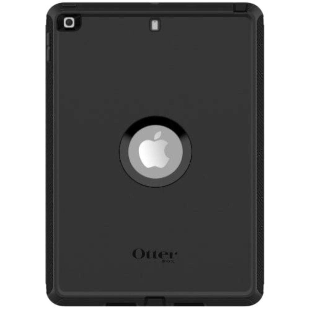 Otterbox Defender Case For iPad 10.2" (7 / 8th Gen) - Black