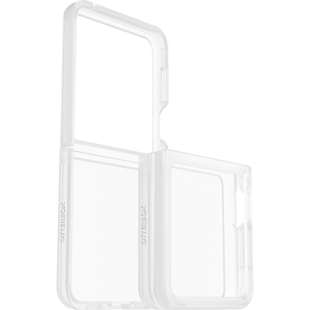 Otterbox Thin Flex For Galaxy Z Flip 5 - Clear