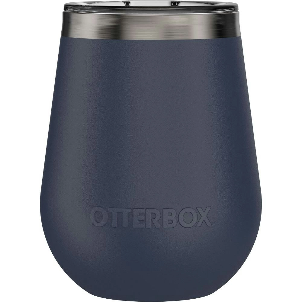 Otterbox Elevation Wine Tumbler 10oz - Blue