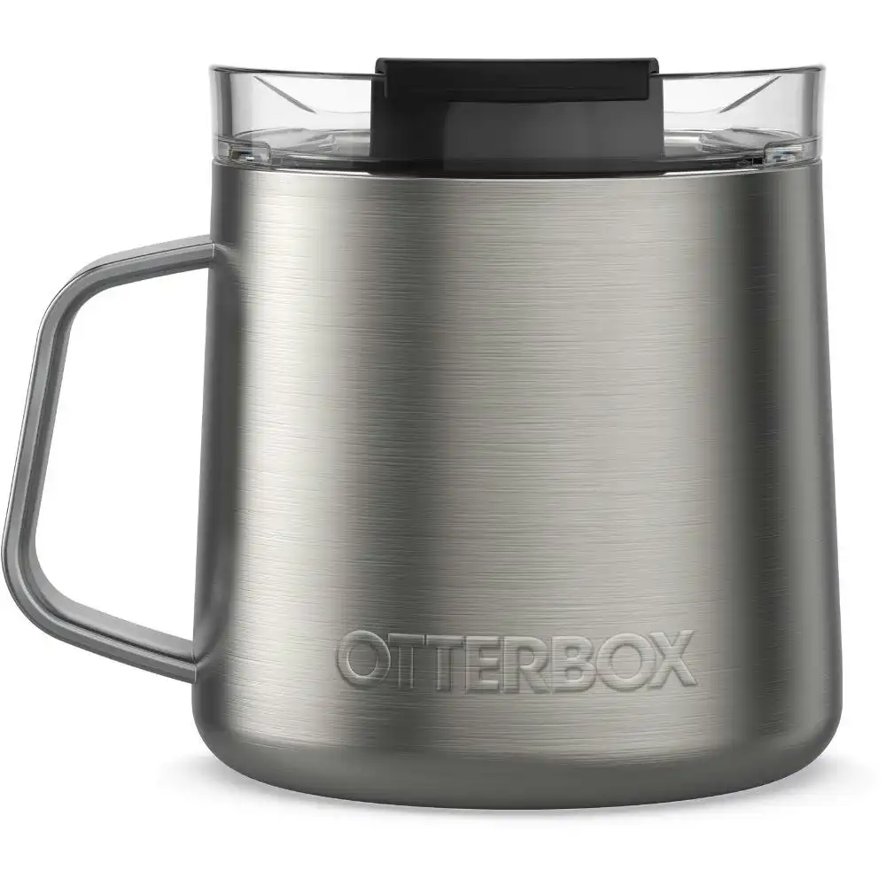 Otterbox Elevation Mug 14oz - Stainless