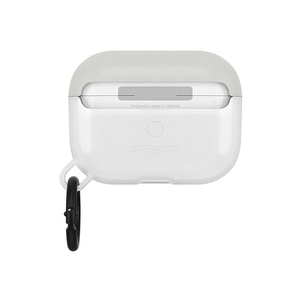 Otterbox Ispra Series Case For AirPods Pro - Crystal