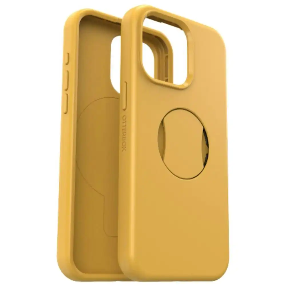 Otterbox OtterGrip (MagSafe) Case For iPhone 15 / 14 6.1" -  Aspen Gleam