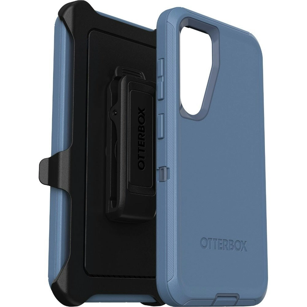 Otterbox Defender Case For Galaxy S24 5G - Baby Blue Jeans