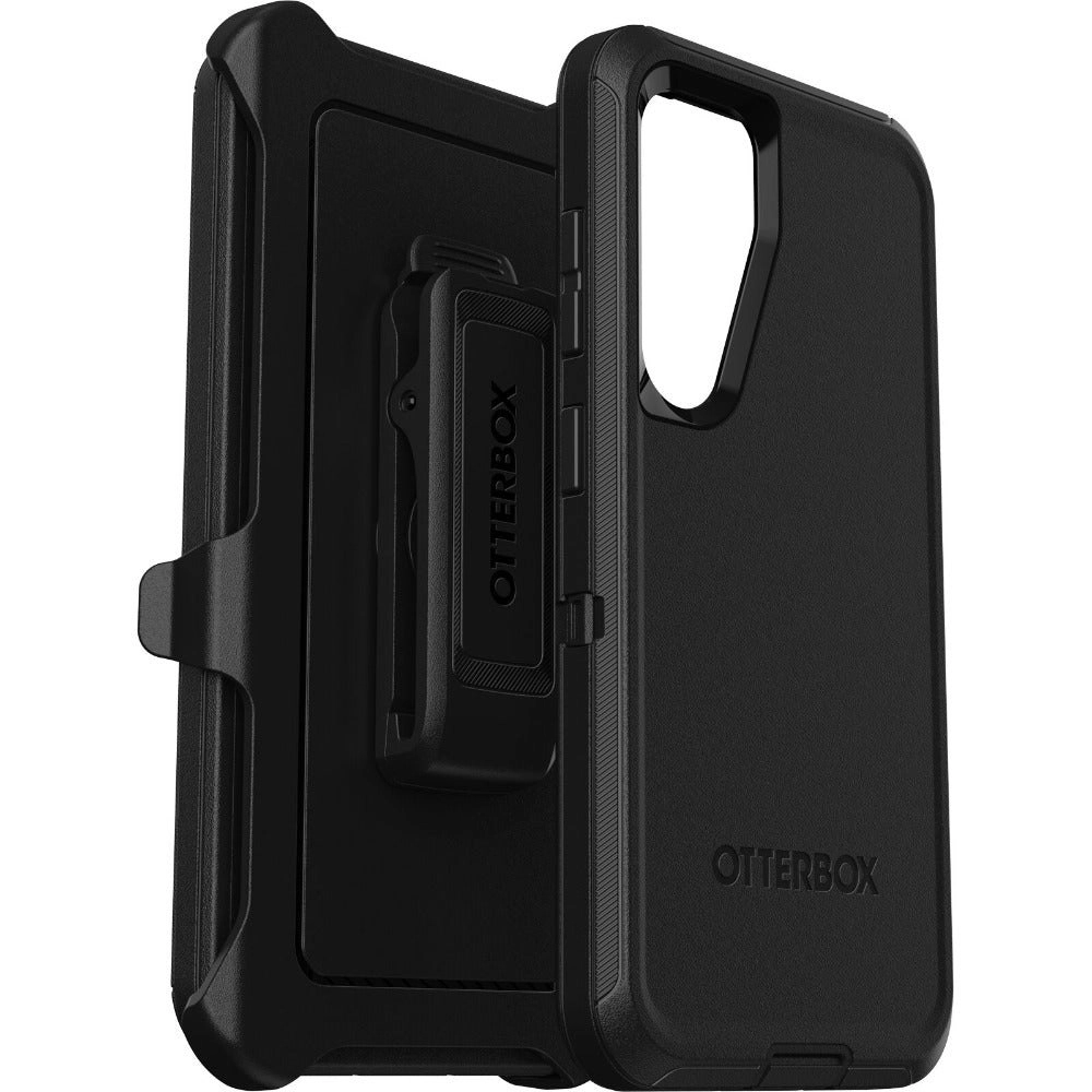 Otterbox Defender Case For Galaxy S24 Plus - Black