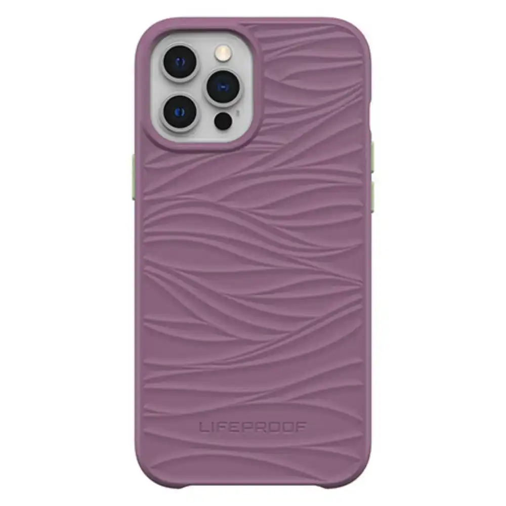 LifeProof Wake Case for iPhone 12 Pro Max 6.7" - Violet