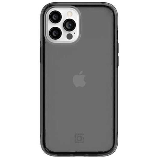 Incipio Slim Case for iPhone 12 Pro Max 6.7" - Trans Lucent Black