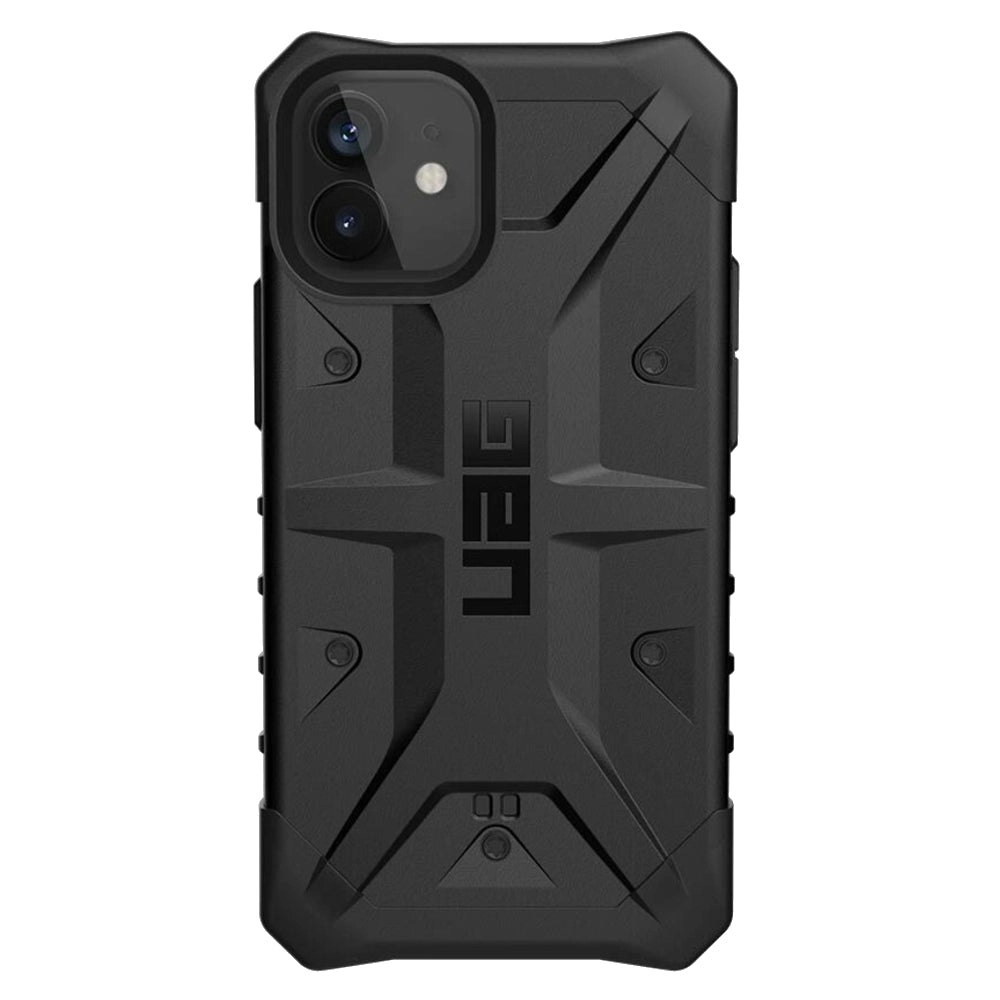 UAG Pathfinder Case for iPhone 12 Mini 5.4" - Black