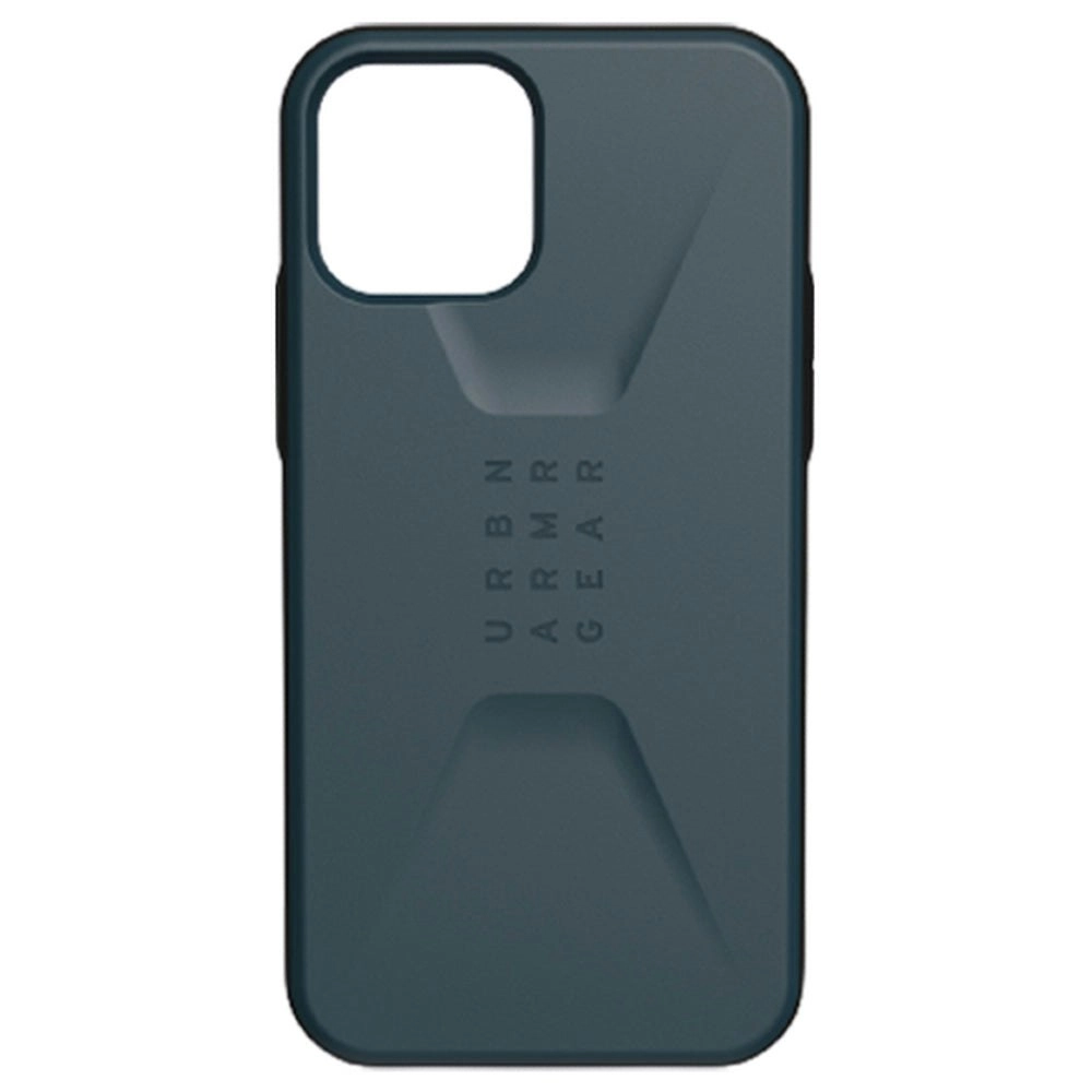 UAG Civilian Case for iPhone 12 Mini 5.4" - Mallard